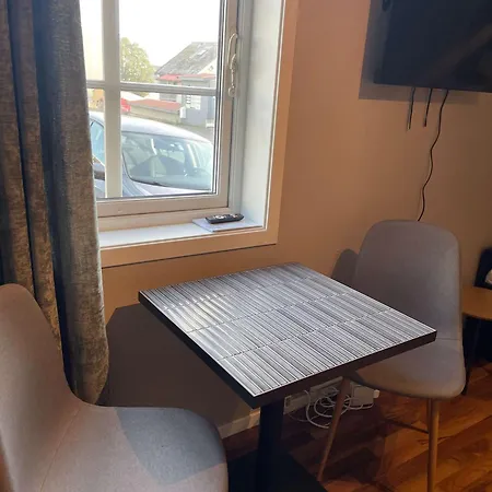 Apartament Central Studio Apartment