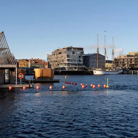 Apartament Central Studio Apartment