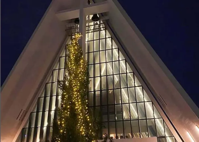 Central Studio Apartment Apartmán *