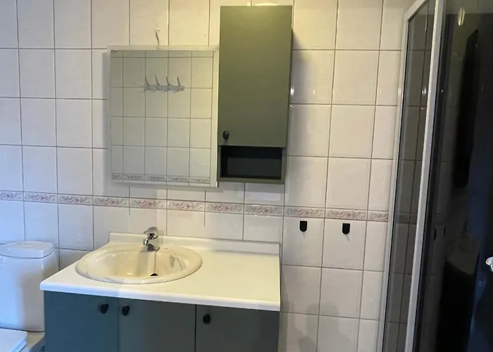 Central Studio Apartment Tromsø