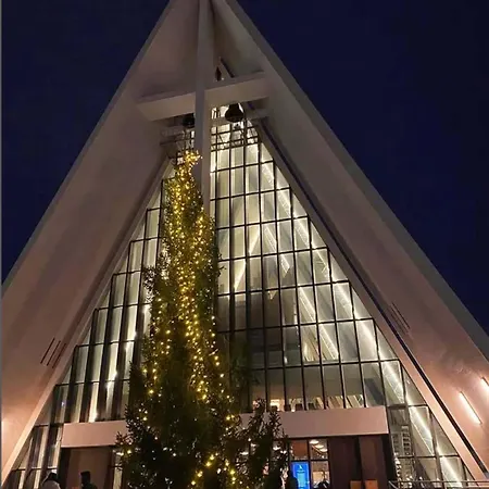 Central Studio Apartment Apartamento *