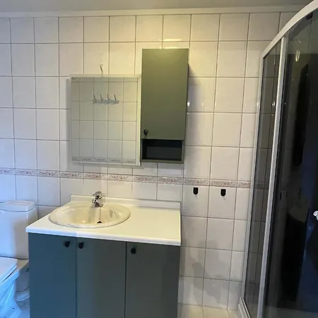 Central Studio Apartment Tromsø